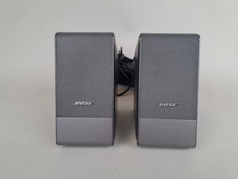 Datorhögtalare, Bose