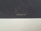 Högtalare, Creative D200