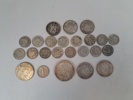 Silvermynt