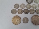 Silvermynt