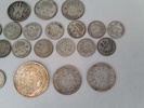 Silvermynt