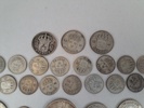 Silvermynt