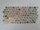 Silvermynt Sverige 10 öre 40 %