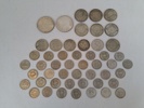 Silvermynt, 40 %