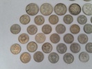 Silvermynt, 40 %