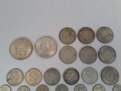 Silvermynt, 40 %