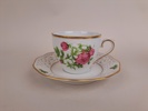 Kaffeservis, "Klassiska Rosor" Fyrklövern Schumann Arzberg