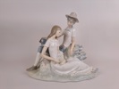 Figurin, NAO Spanien