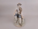 Figurin, NAO Spanien