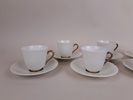 Kaffeservis, "Swedish Grace" Louise Adelborg Rörstrand