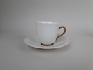 Kaffeservis, "Swedish Grace" Louise Adelborg Rörstrand