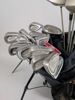 Golfset, Bag & Klubbor bl.a. AVDP System