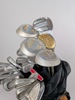 Golfset, Bag & Klubbor bl.a. AVDP System