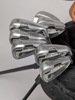 Golfset, Bag & Klubbor bl.a. King Cobra