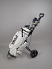 Golfset, Bag & Klubbor bl.a. King Cobra