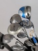 Golfset, Bag & Klubbor bl.a. King Cobra