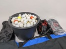 Diverse Golftillbehör