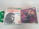 Album med singlar bl.a. Elton John