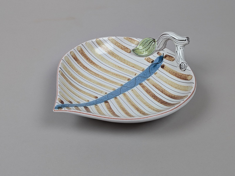 Fat, Stig Lindberg Fajans, Gustavsberg Studiohanden