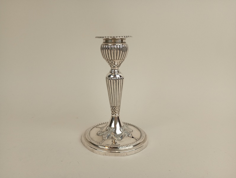 Silverljusstake 1 st England