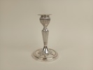 Silverljusstake 1 st England