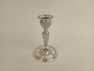 Silverljusstake 1 st England