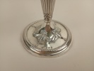 Silverljusstake 1 st England