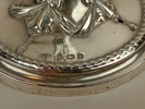 Silverljusstake 1 st England