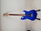 Elgitarr, Fender Squier Showmaster