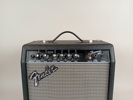 Förstärkare, Fender Frontman 15 G