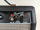 Förstärkare, Fender Frontman 15 G