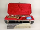 Saxofon, Armstrong USA