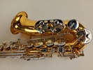 Saxofon, Armstrong USA