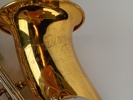 Saxofon, Armstrong USA