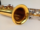 Saxofon, Armstrong USA
