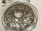 Silver, Salt- & pepparkar