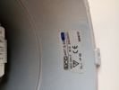 Undervattensarmaturer 3 st