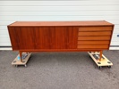 Sideboard, IKEA 1960-tal Teak