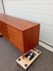 Sideboard, IKEA 1960-tal Teak