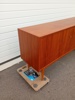Sideboard, IKEA 1960-tal Teak