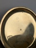 Fickur, 14 k Guld Savonett Moeris