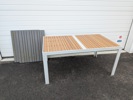 Trädgårdsbord, "Själland" IKEA