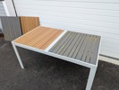 Trädgårdsbord, "Själland" IKEA