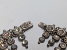Collier, Silver