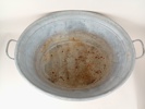 Zinkbalja, 55 L