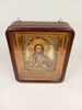 Ikon, Ryssland Kristus Pantocrator