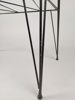 Telefonbord, stringmodell & teak