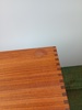 Hallmöbel, teak 1960-tal