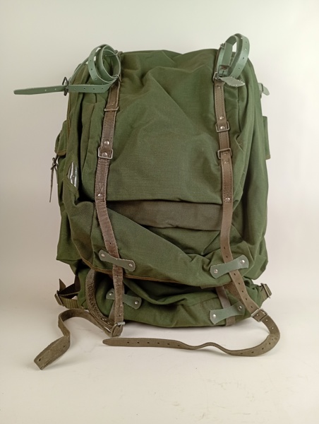 Militärryggsäck LK70