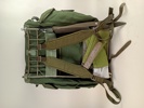 Militärryggsäck LK70